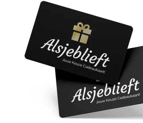 Keuze card