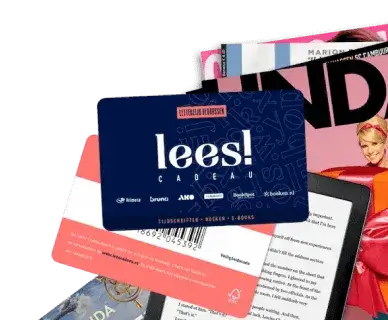Lessadeau card